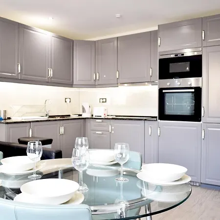Flat Mallorca Santa Lucia