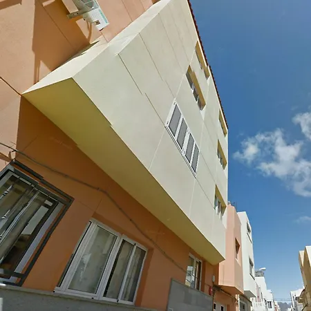 아파트 Flat Mallorca *
